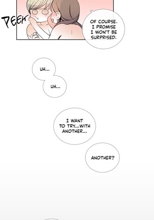 Talk To Me Ch.1-49 - Page 338