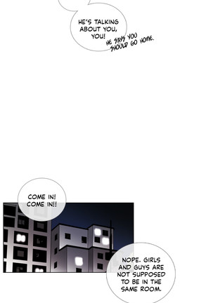 Talk To Me Ch.1-49 - Page 355