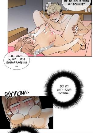 Talk To Me Ch.1-49 Page #9