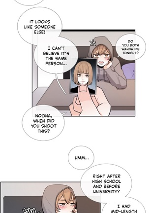 Talk To Me Ch.1-49 - Page 262