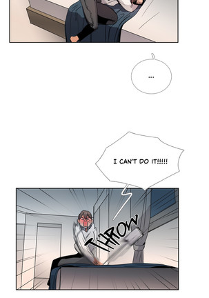 Talk To Me Ch.1-49 - Page 590