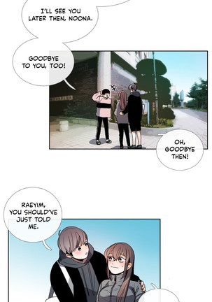 Talk To Me Ch.1-49 Page #786