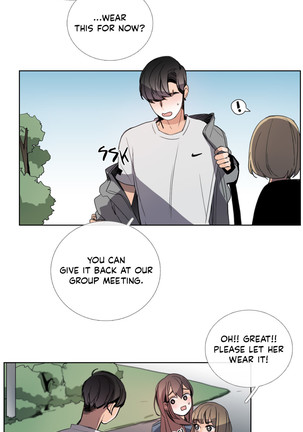 Talk To Me Ch.1-49 - Page 774