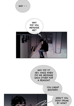 Talk To Me Ch.1-49 - Page 324