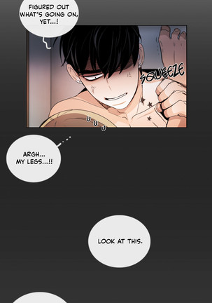 Talk To Me Ch.1-49 - Page 528