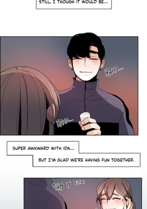 Talk To Me Ch.1-49 - Page 683