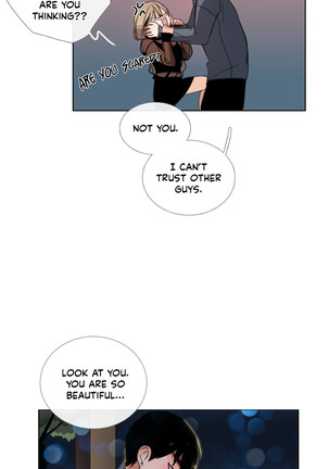 Talk To Me Ch.1-49 - Page 572