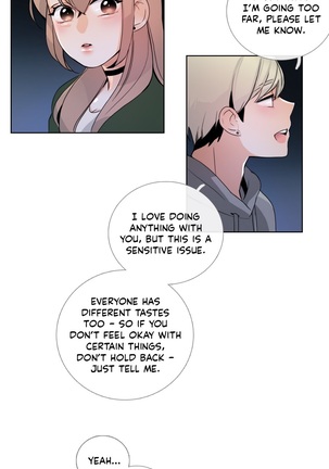 Talk To Me Ch.1-49 Page #290