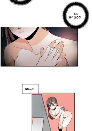 Talk To Me Ch.1-49 - Page 750