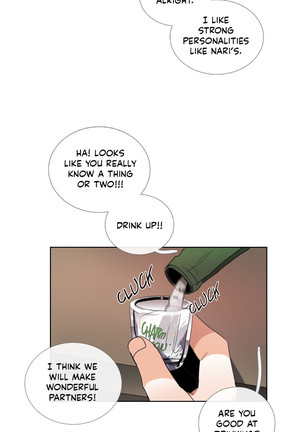Talk To Me Ch.1-49 - Page 680