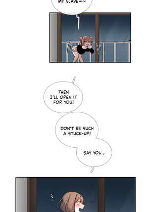 Talk To Me Ch.1-49 - Page 502