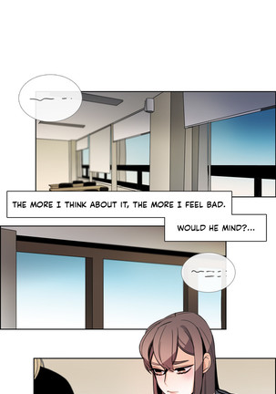 Talk To Me Ch.1-49 Page #777