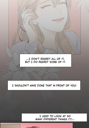 Talk To Me Ch.1-49 Page #616