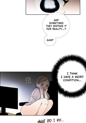 Talk To Me Ch.1-49 - Page 244