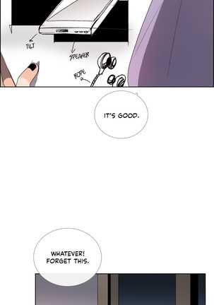Talk To Me Ch.1-49 - Page 851