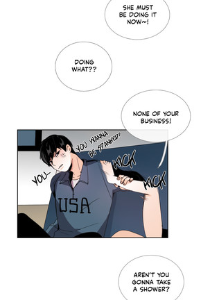 Talk To Me Ch.1-49 - Page 596