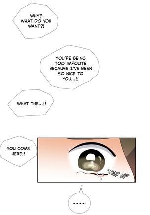 Talk To Me Ch.1-49 - Page 266