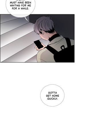 Talk To Me Ch.1-49 - Page 696
