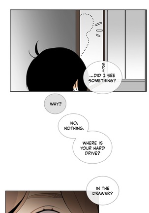 Talk To Me Ch.1-49 - Page 184