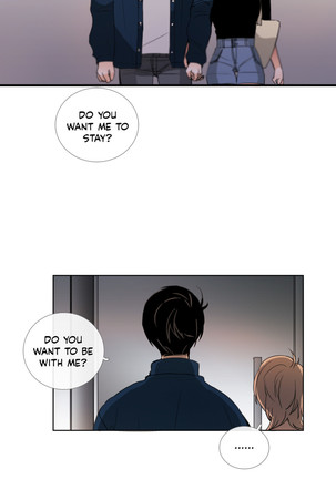Talk To Me Ch.1-49 - Page 395