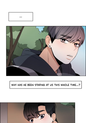 Talk To Me Ch.1-49 - Page 790