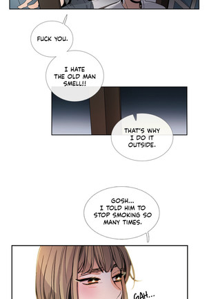 Talk To Me Ch.1-49 Page #479
