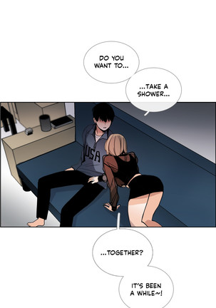 Talk To Me Ch.1-49 Page #598