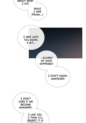 Talk To Me Ch.1-49 - Page 393