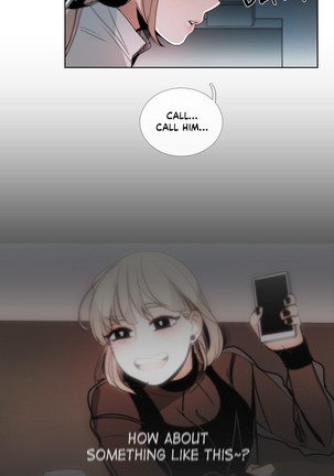 Talk To Me Ch.1-49 - Page 583