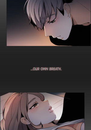Talk To Me Ch.1-49 - Page 722