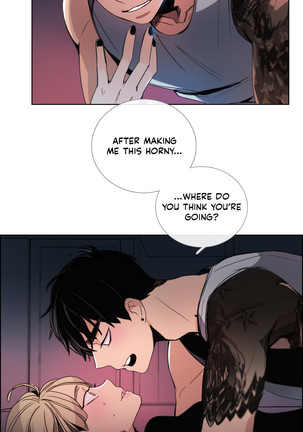 Talk To Me Ch.1-49 Page #639