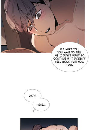 Talk To Me Ch.1-49 - Page 735