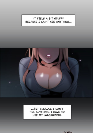 Talk To Me Ch.1-49 - Page 822