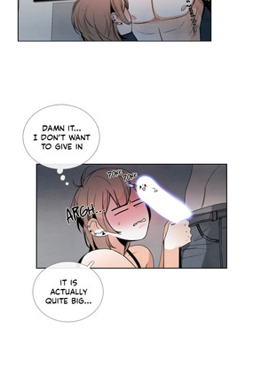 Talk To Me Ch.1-49 - Page 405