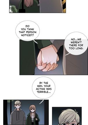Talk To Me Ch.1-49 - Page 286