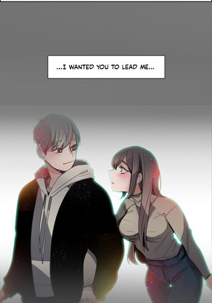 Talk To Me Ch.1-49 - Page 617