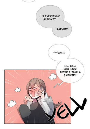 Talk To Me Ch.1-49 - Page 589