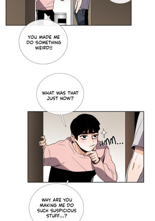 Talk To Me Ch.1-49 - Page 795