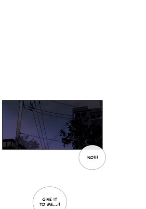 Talk To Me Ch.1-49 - Page 697