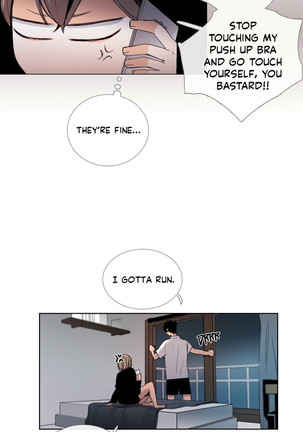 Talk To Me Ch.1-49 - Page 478