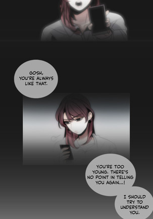 Talk To Me Ch.1-49 - Page 844