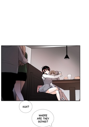 Talk To Me Ch.1-49 - Page 270