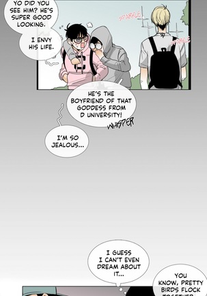 Talk To Me Ch.1-49 - Page 119