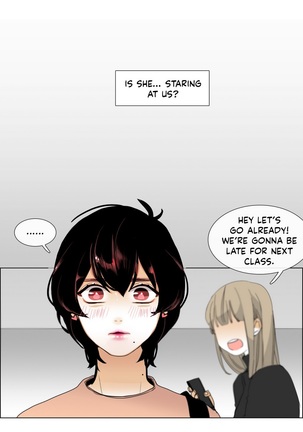 Talk To Me Ch.1-49 - Page 73