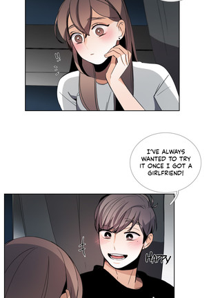Talk To Me Ch.1-49 - Page 708