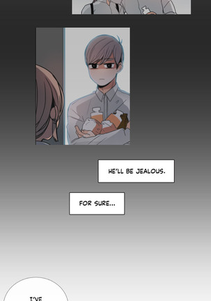 Talk To Me Ch.1-49 Page #781