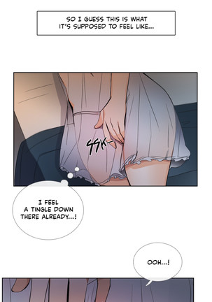 Talk To Me Ch.1-49 - Page 612
