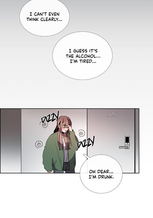 Talk To Me Ch.1-49 - Page 684
