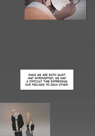 Talk To Me Ch.1-49 - Page 400