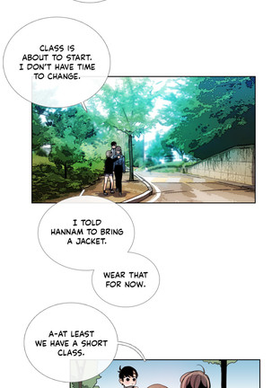 Talk To Me Ch.1-49 Page #771